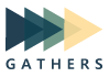 GATHERS  Logo