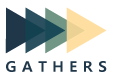 GATHERS  Logo