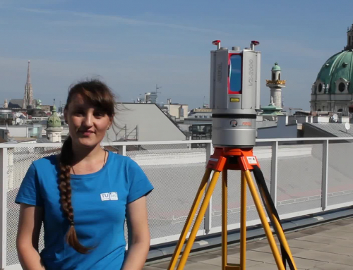 What is LiDAR?