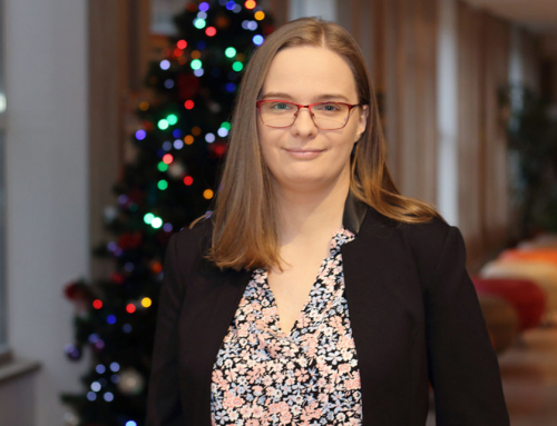 PhD defence – Agata Walicka